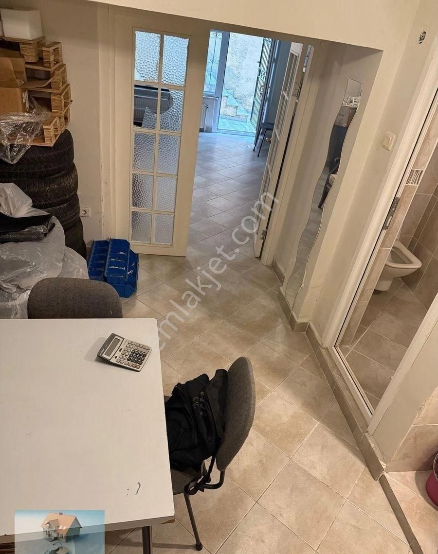 Tiamo’dan Satılık 2 Katlı İşyeri Ofis Kombili 60m - Görsel 18