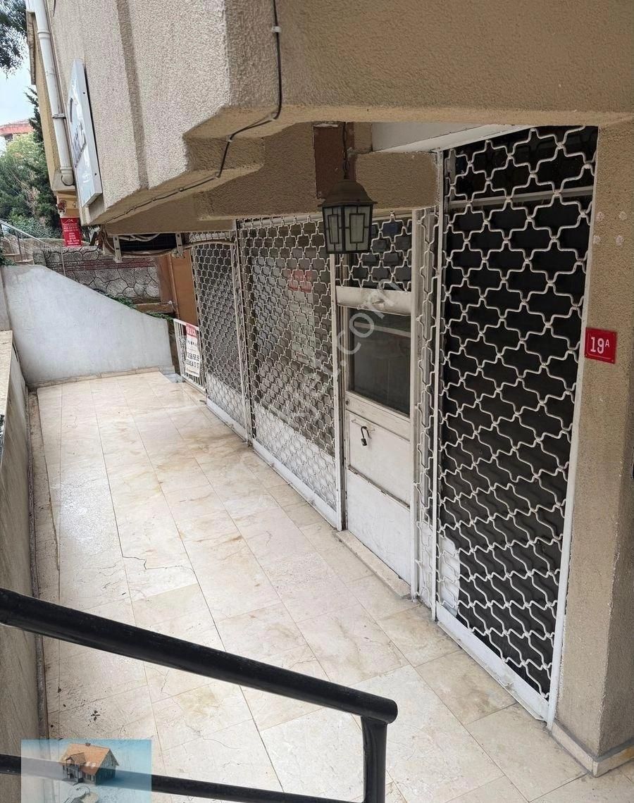 Tiamo’dan Satılık 2 Katlı İşyeri Ofis Kombili 60m - Görsel 8