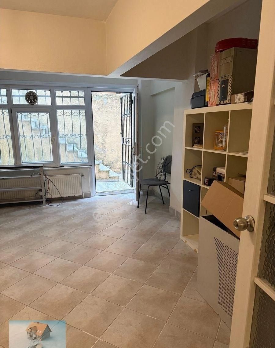 Tiamo’dan Satılık 2 Katlı İşyeri Ofis Kombili 60m - Görsel 17