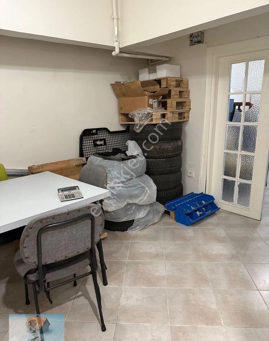 Tiamo’dan Satılık 2 Katlı İşyeri Ofis Kombili 60m - Görsel 16