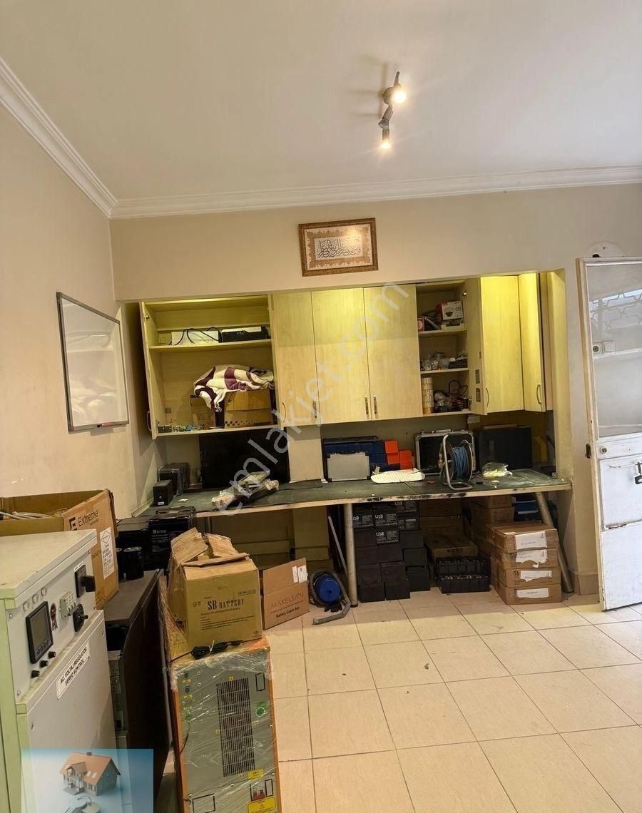 Tiamo’dan Satılık 2 Katlı İşyeri Ofis Kombili 60m - Görsel 20