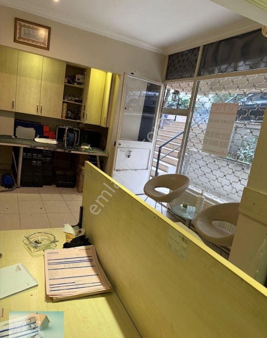 Tiamo’dan Satılık 2 Katlı İşyeri Ofis Kombili 60m - Görsel 5