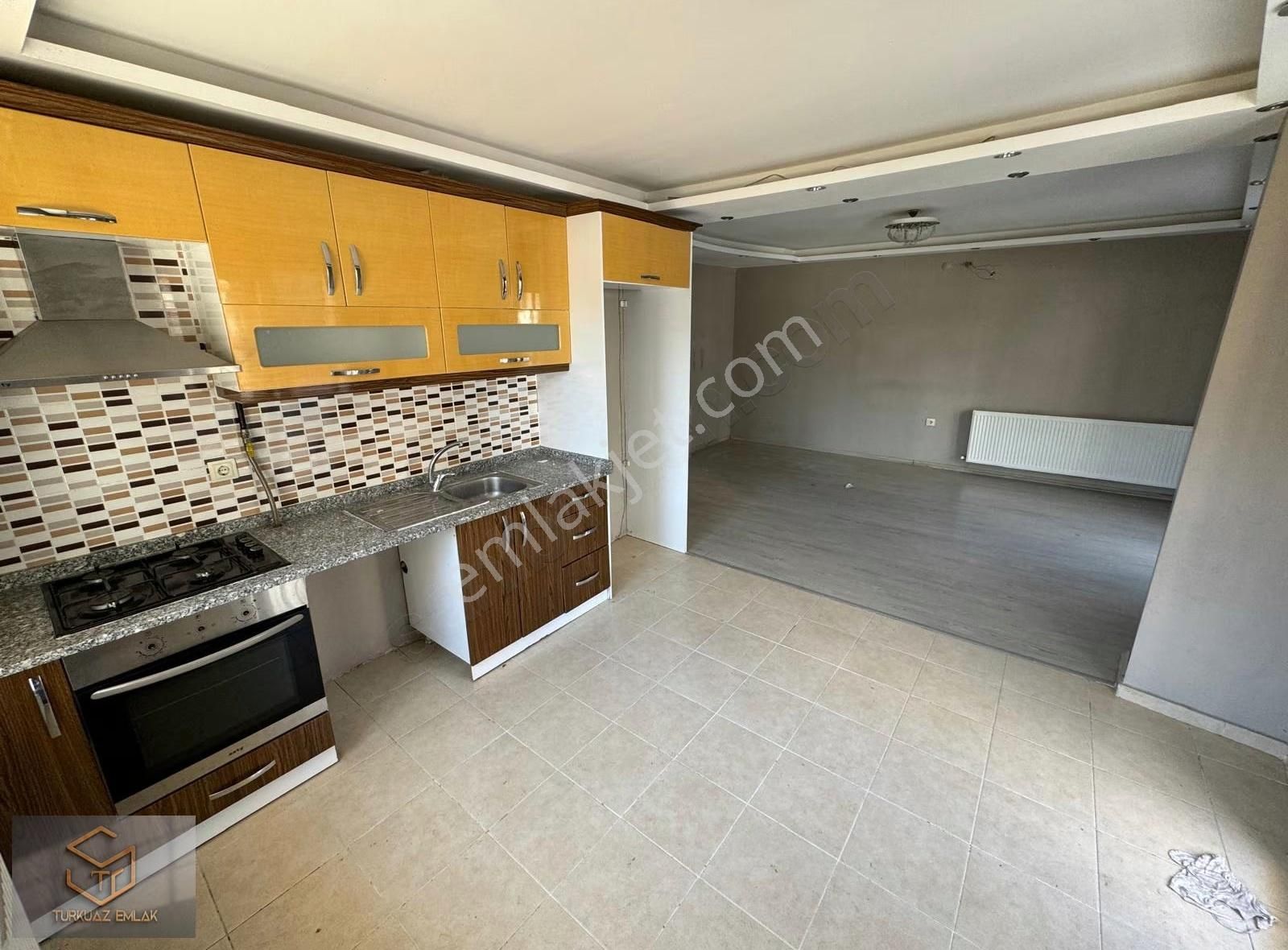 Uğurmumcu'da 2+1 Satılık Daire - Görsel 3