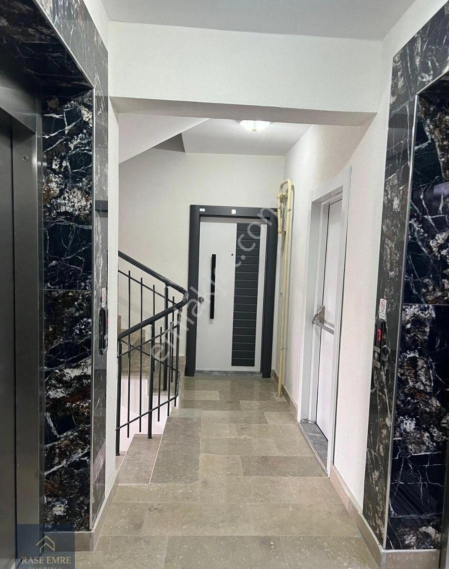 Edirne Atatürk Mah'de Satılık 2+1 Sıfır Daire - Görsel 16