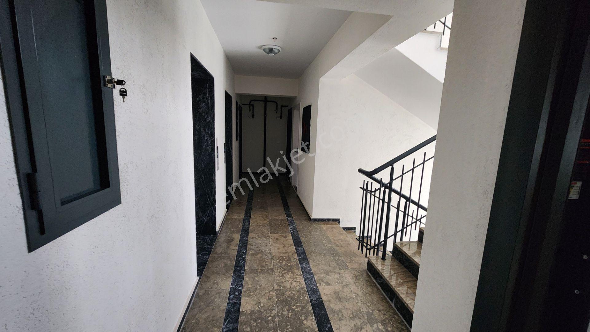 Edirne Cumhuriyet Mah'de Sıfır Satılık 1+1 Daire - Görsel 22