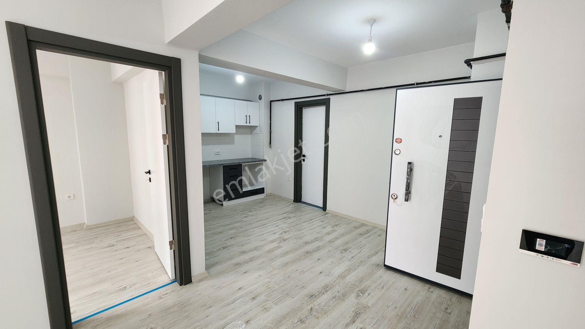 Edirne Cumhuriyet Mah'de Sıfır Satılık 1+1 Daire - Görsel 19