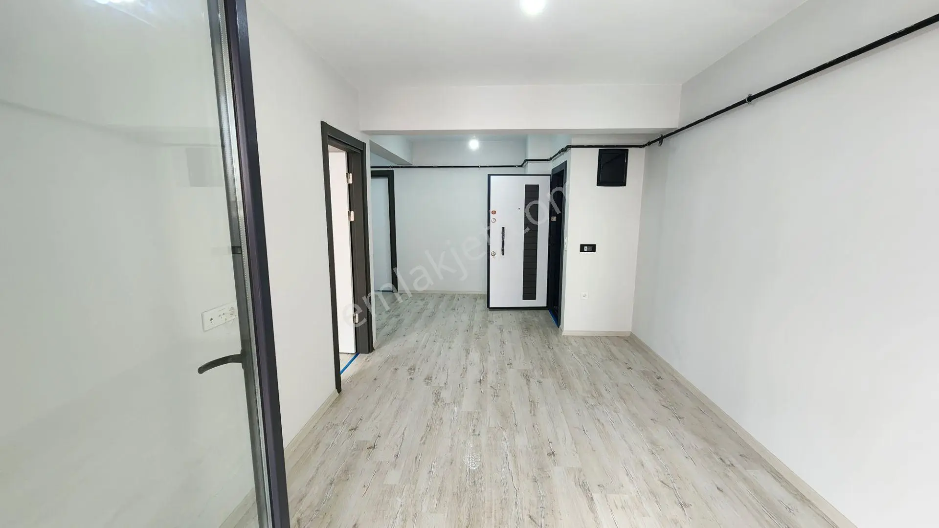 Edirne Cumhuriyet Mah'de Sıfır Satılık 1+1 Daire - Görsel 20