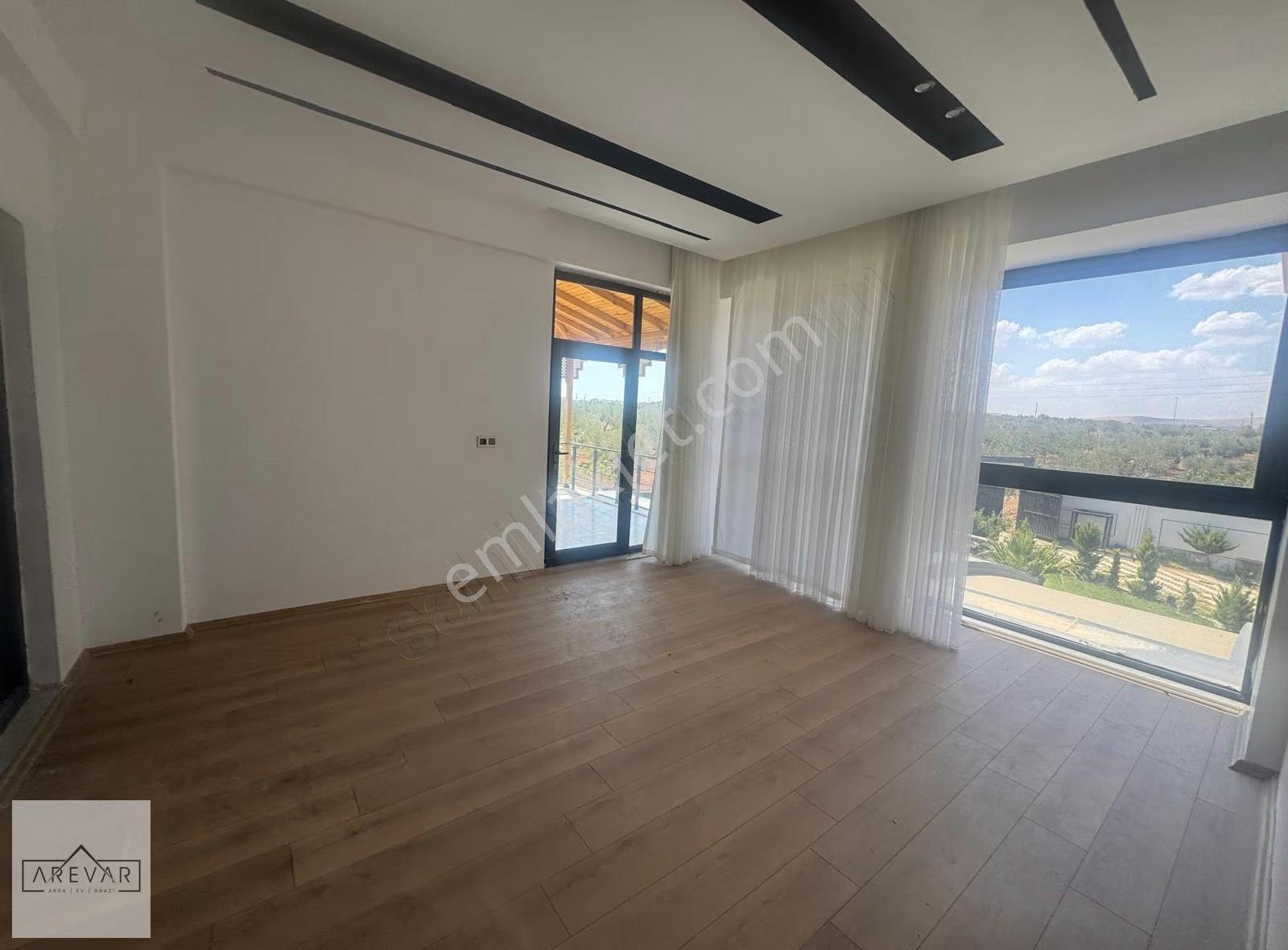 Arevar Gayrimenkul'den Satılık Villa - Görsel 9