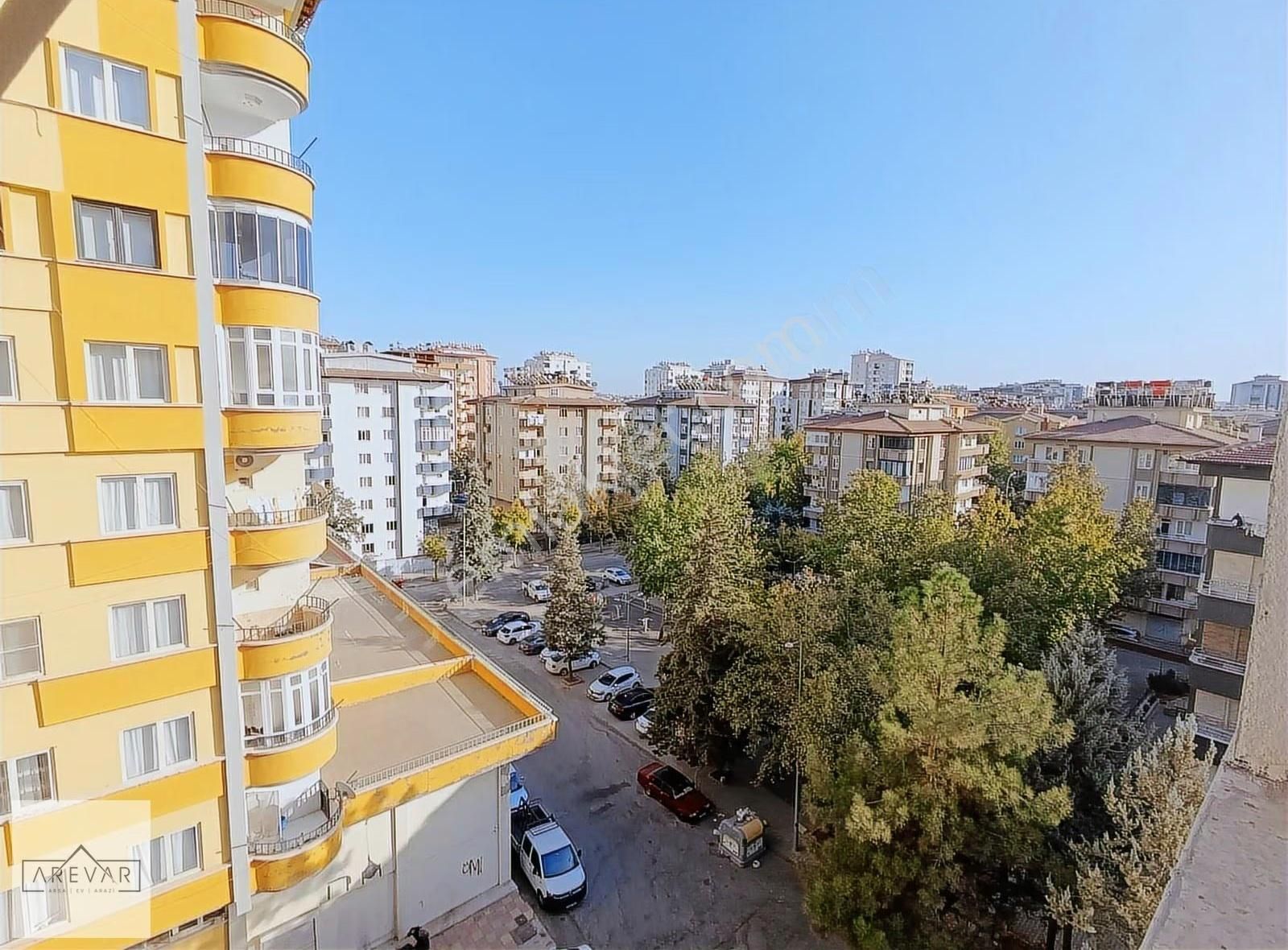 Batıkent K.tüzmen Blv. Ana Cadde Üzeri Satılık 4+1 Daire - Görsel 27