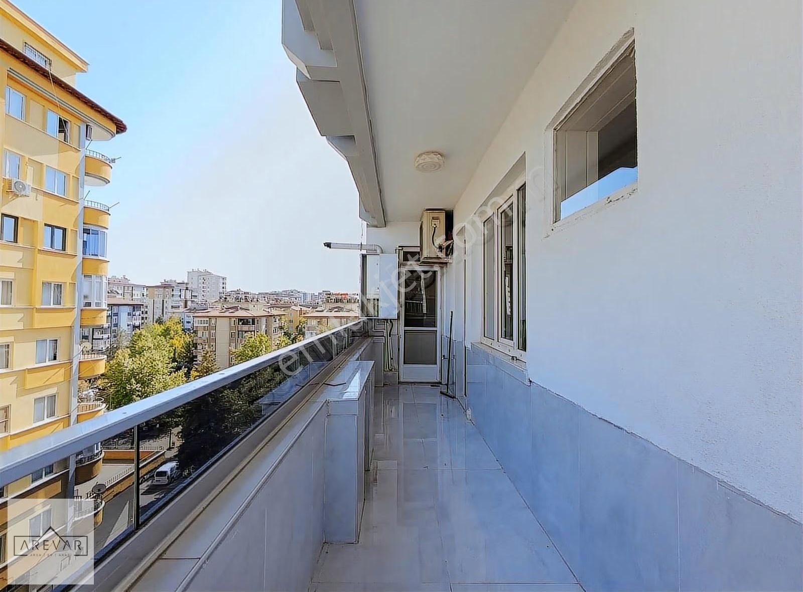 Batıkent K.tüzmen Blv. Ana Cadde Üzeri Satılık 4+1 Daire - Görsel 8