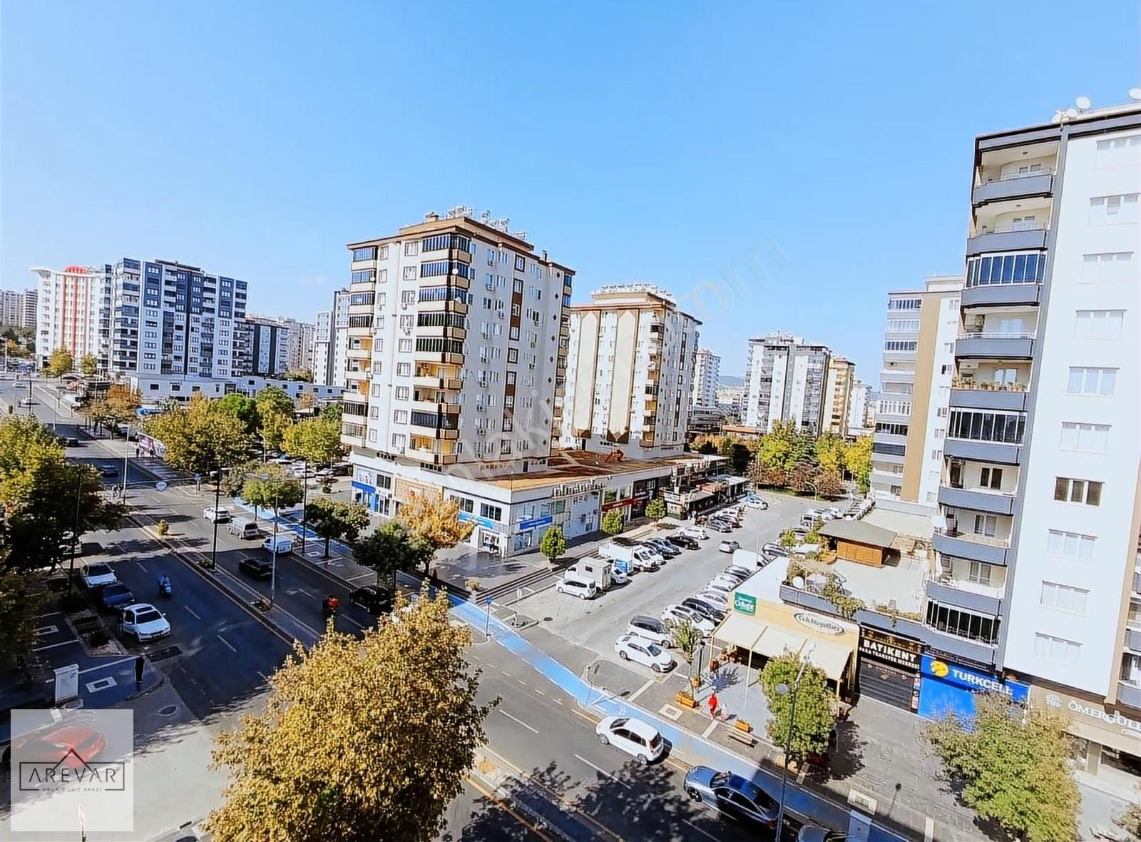 Batıkent K.tüzmen Blv. Ana Cadde Üzeri Satılık 4+1 Daire - Görsel 10