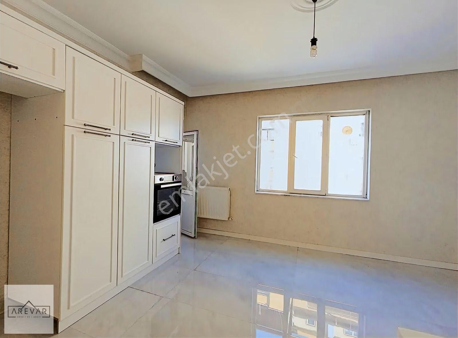 Batıkent K.tüzmen Blv. Ana Cadde Üzeri Satılık 4+1 Daire - Görsel 5