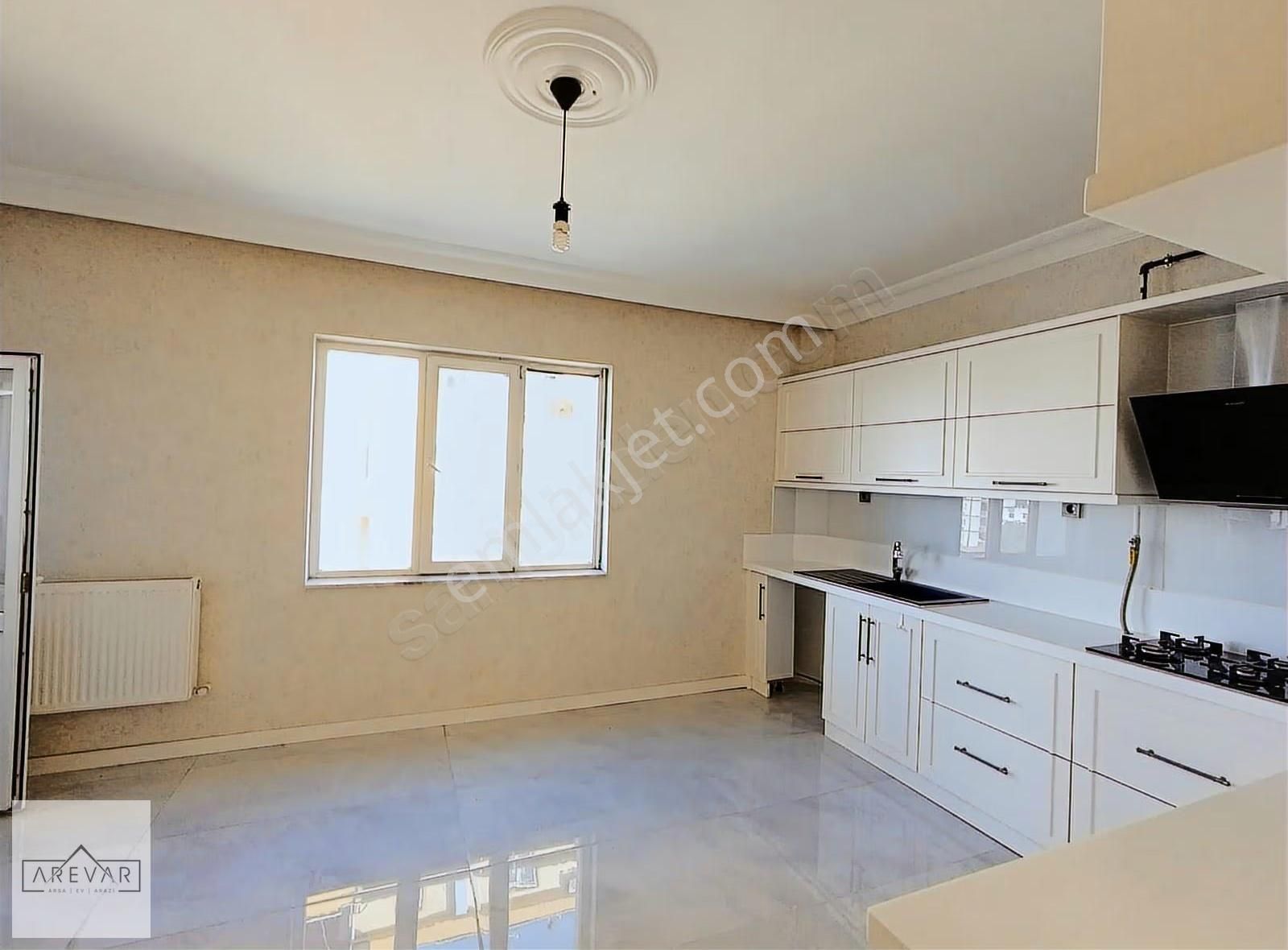 Batıkent K.tüzmen Blv. Ana Cadde Üzeri Satılık 4+1 Daire - Görsel 9