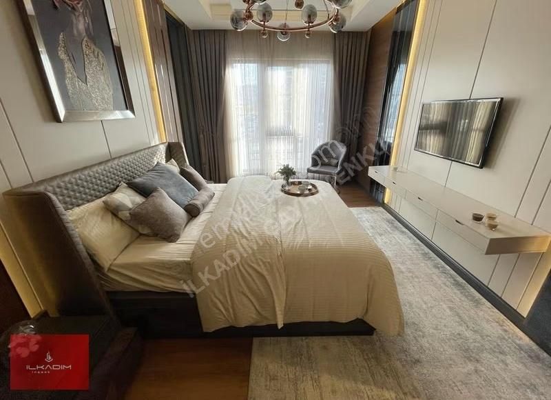 İlkadımdan Kendine Ait Termali Spa'sı İş Merkezi Olan Rezidans - Görsel 16