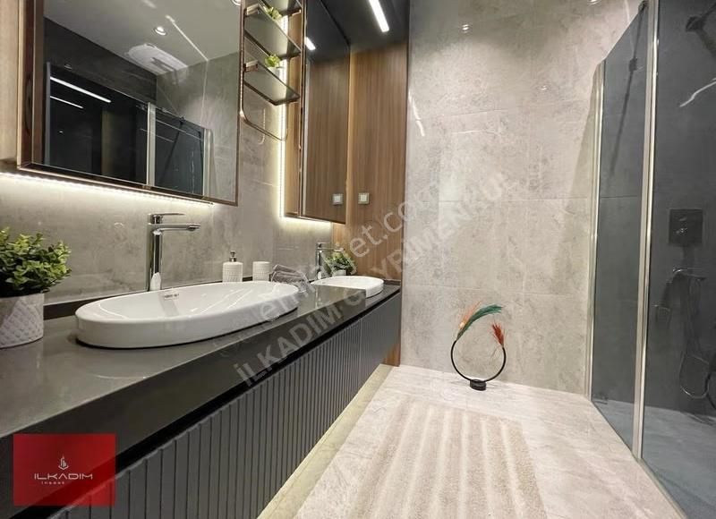 İlkadımdan Kendine Ait Termali Spa'sı İş Merkezi Olan Rezidans - Görsel 28