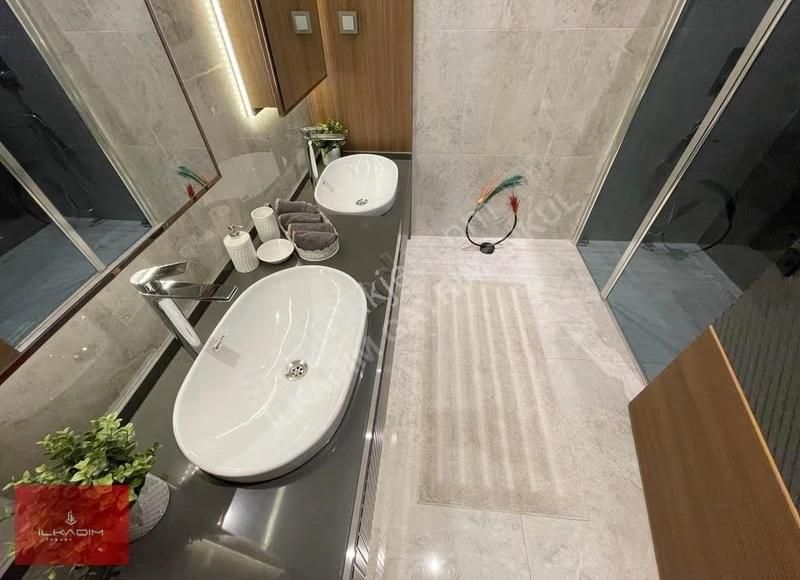 İlkadımdan Kendine Ait Termali Spa'sı İş Merkezi Olan Rezidans - Görsel 20