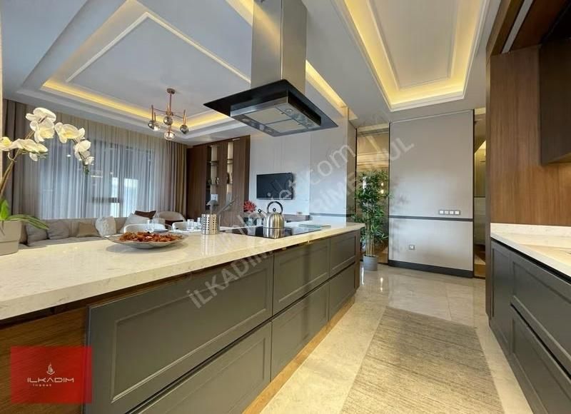 İlkadımdan Kendine Ait Termali Spa'sı İş Merkezi Olan Rezidans - Görsel 22