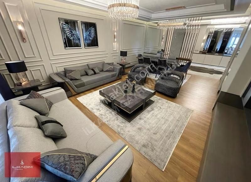 İlkadımdan Kendine Ait Termali Spa'sı İş Merkezi Olan Rezidans - Görsel 21