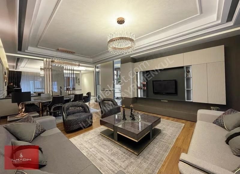 İlkadımdan Kendine Ait Termali Spa'sı İş Merkezi Olan Rezidans - Görsel 11