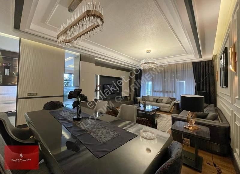 İlkadımdan Kendine Ait Termali Spa'sı İş Merkezi Olan Rezidans - Görsel 29