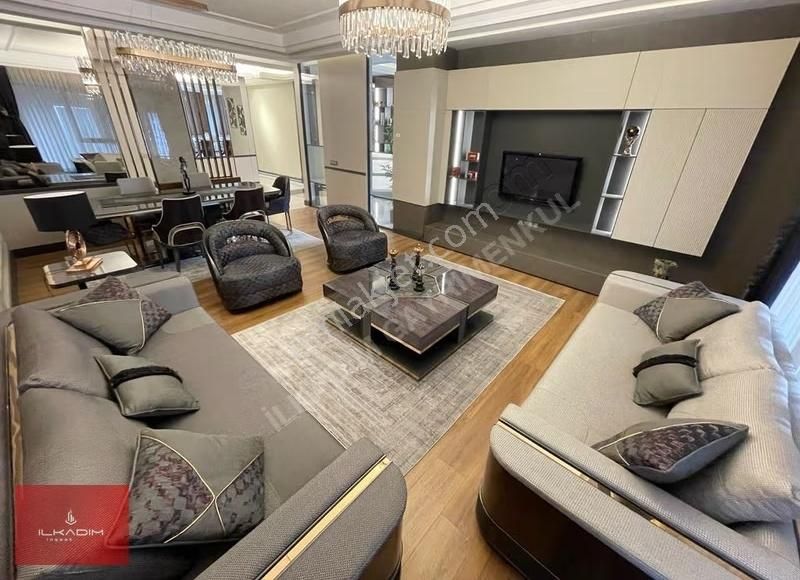 İlkadımdan Kendine Ait Termali Spa'sı İş Merkezi Olan Rezidans - Görsel 6