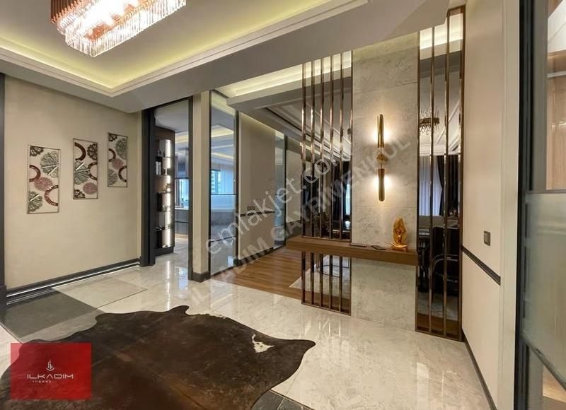 İlkadımdan Kendine Ait Termali Spa'sı İş Merkezi Olan Rezidans - Görsel 32