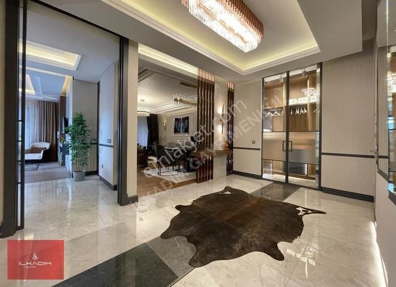 İlkadımdan Kendine Ait Termali Spa'sı İş Merkezi Olan Rezidans - Görsel 8