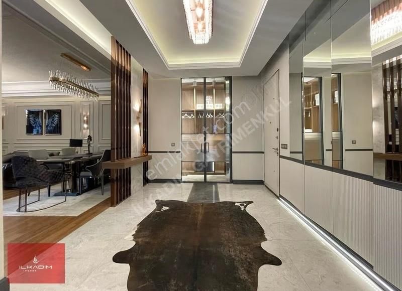 İlkadımdan Kendine Ait Termali Spa'sı İş Merkezi Olan Rezidans - Görsel 26