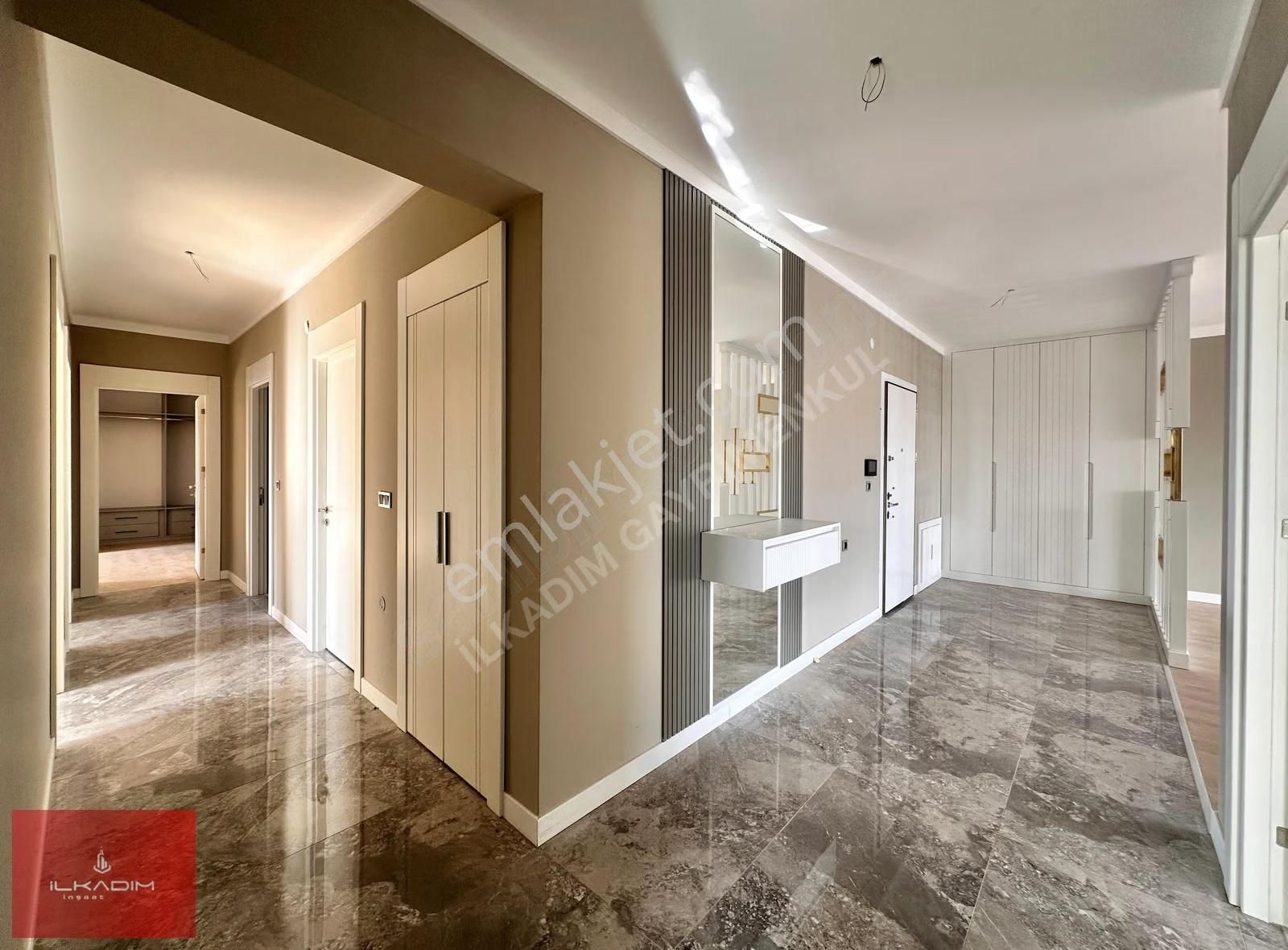 İlkadımdan Ovacık Merkezde Güney Cephe Site İçi Yapılı 4+1 - Görsel 16