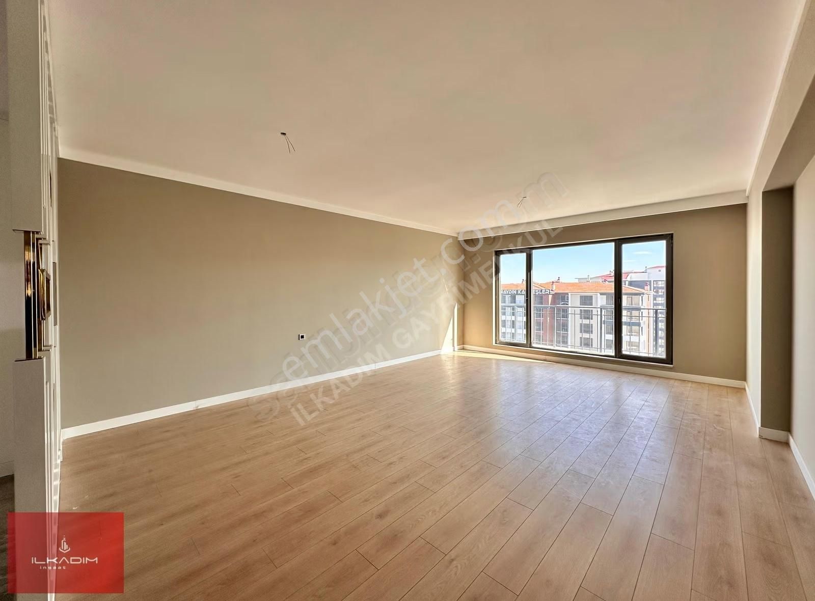 İlkadımdan Ovacık Merkezde Güney Cephe Site İçi Yapılı 4+1 - Görsel 21