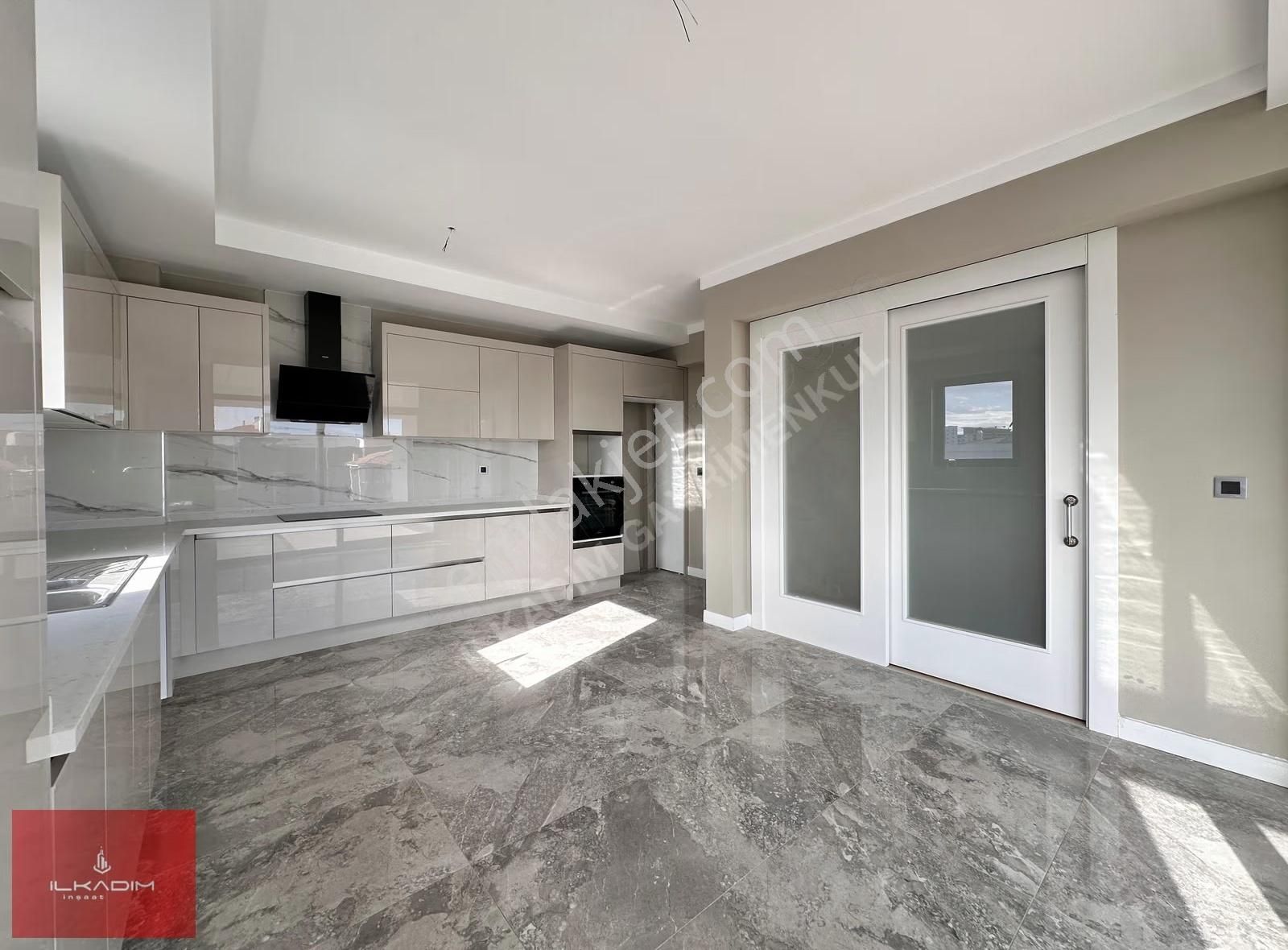 İlkadımdan Ovacık Merkezde Güney Cephe Site İçi Yapılı 4+1 - Görsel 5