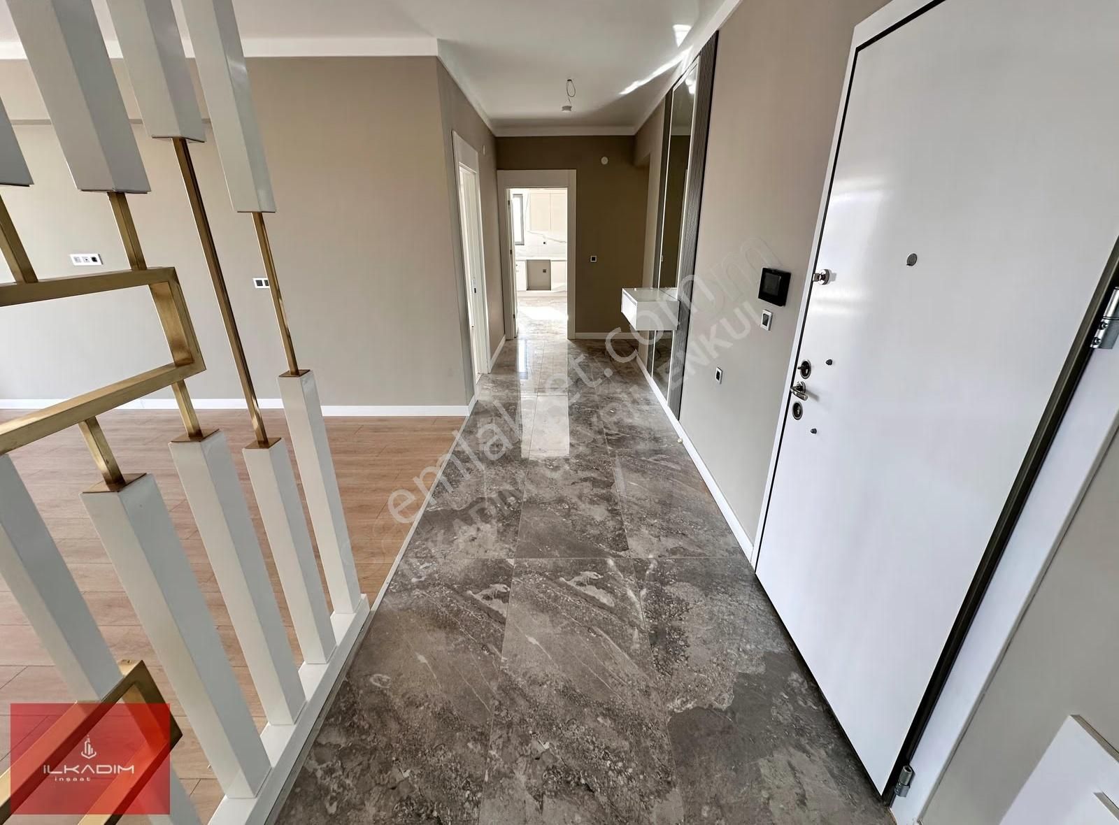 İlkadımdan Ovacık Merkezde Güney Cephe Site İçi Yapılı 4+1 - Görsel 18