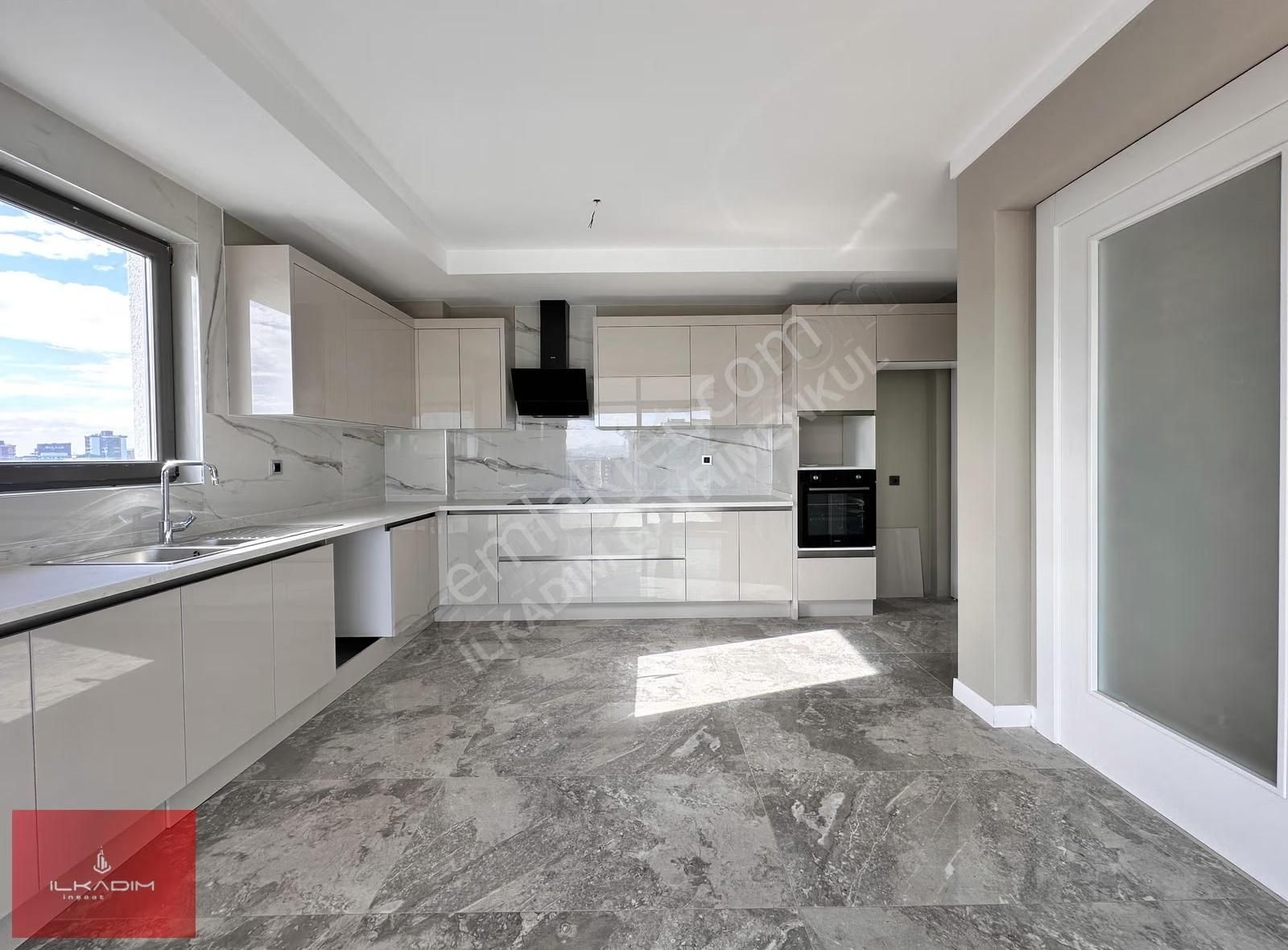 İlkadımdan Ovacık Merkezde Güney Cephe Site İçi Yapılı 4+1 - Görsel 27