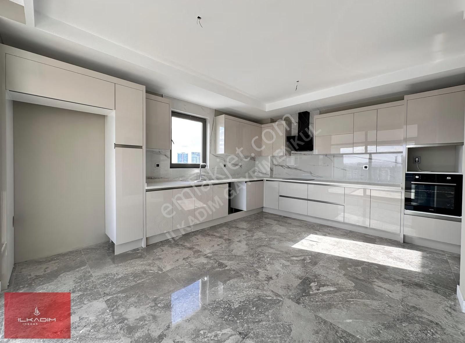 İlkadımdan Ovacık Merkezde Güney Cephe Site İçi Yapılı 4+1 - Görsel 13