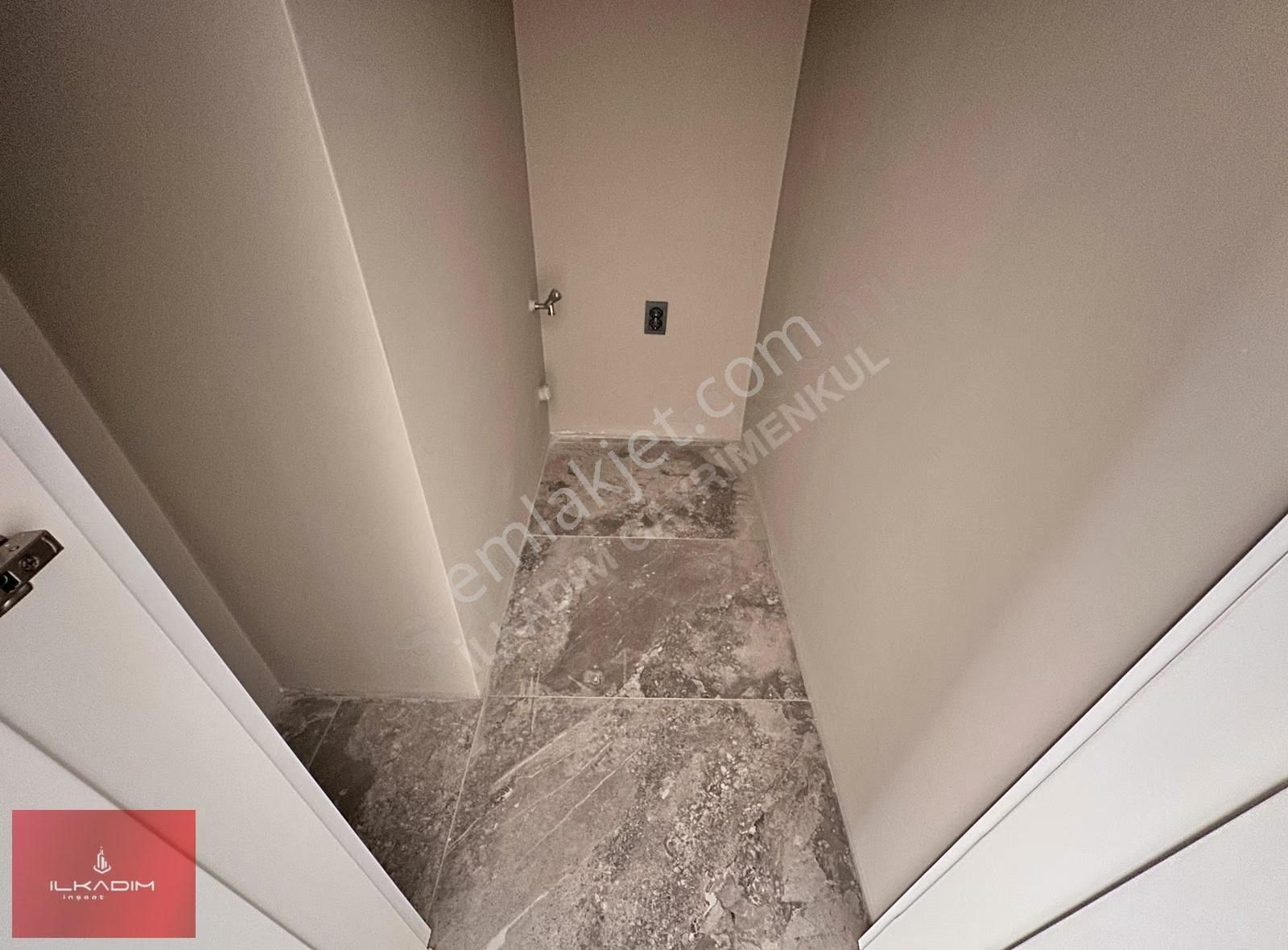 İlkadımdan Ovacık Merkezde Güney Cephe Site İçi Yapılı 4+1 - Görsel 10