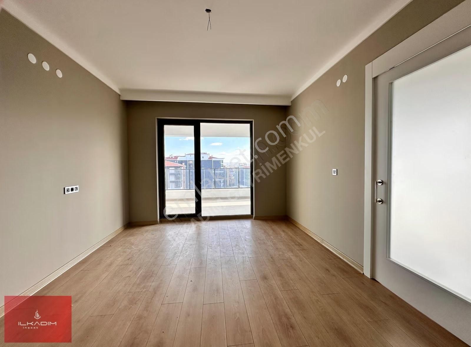 İlkadımdan Ovacık Merkezde Güney Cephe Site İçi Yapılı 4+1 - Görsel 8