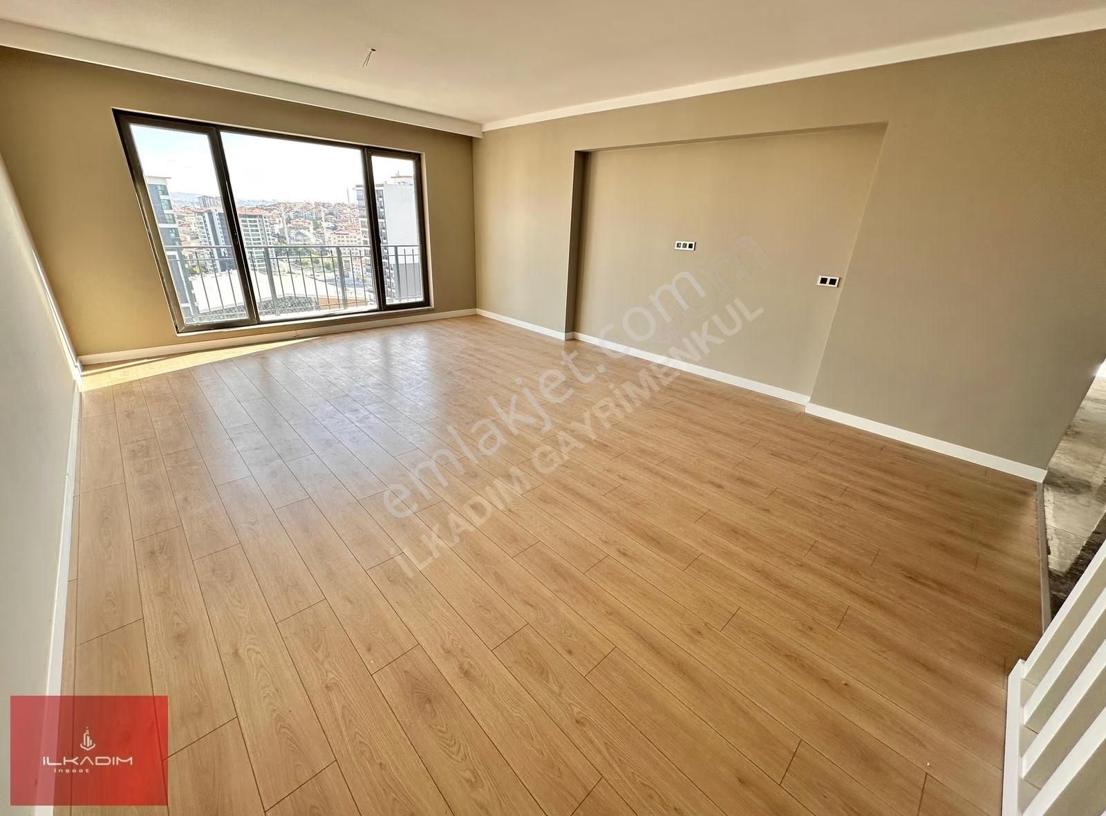 İlkadımdan Ovacık Merkezde Güney Cephe Site İçi Yapılı 4+1 - Görsel 33