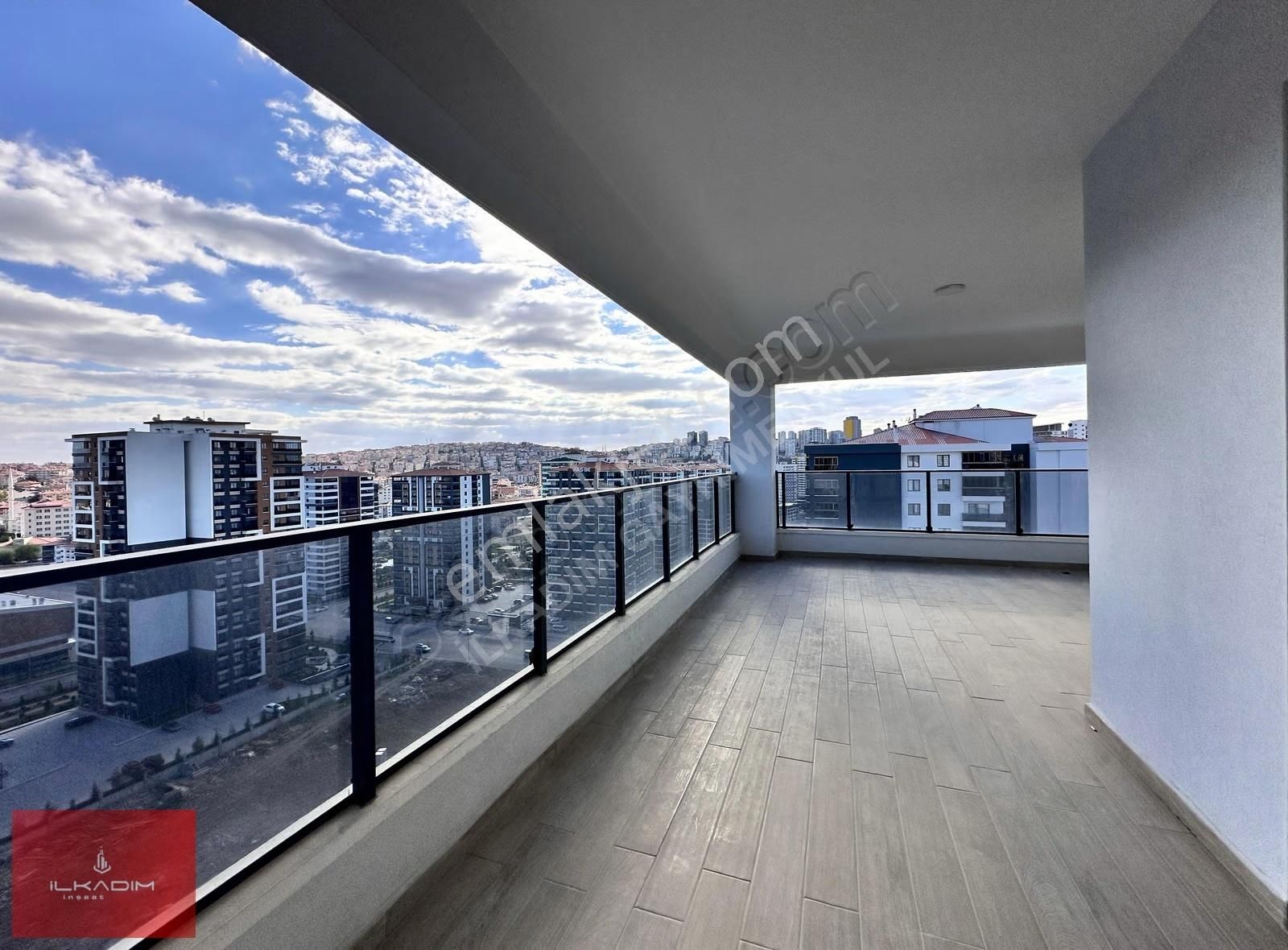 İlkadımdan Ovacık Merkezde Güney Cephe Site İçi Yapılı 4+1 - Görsel 25