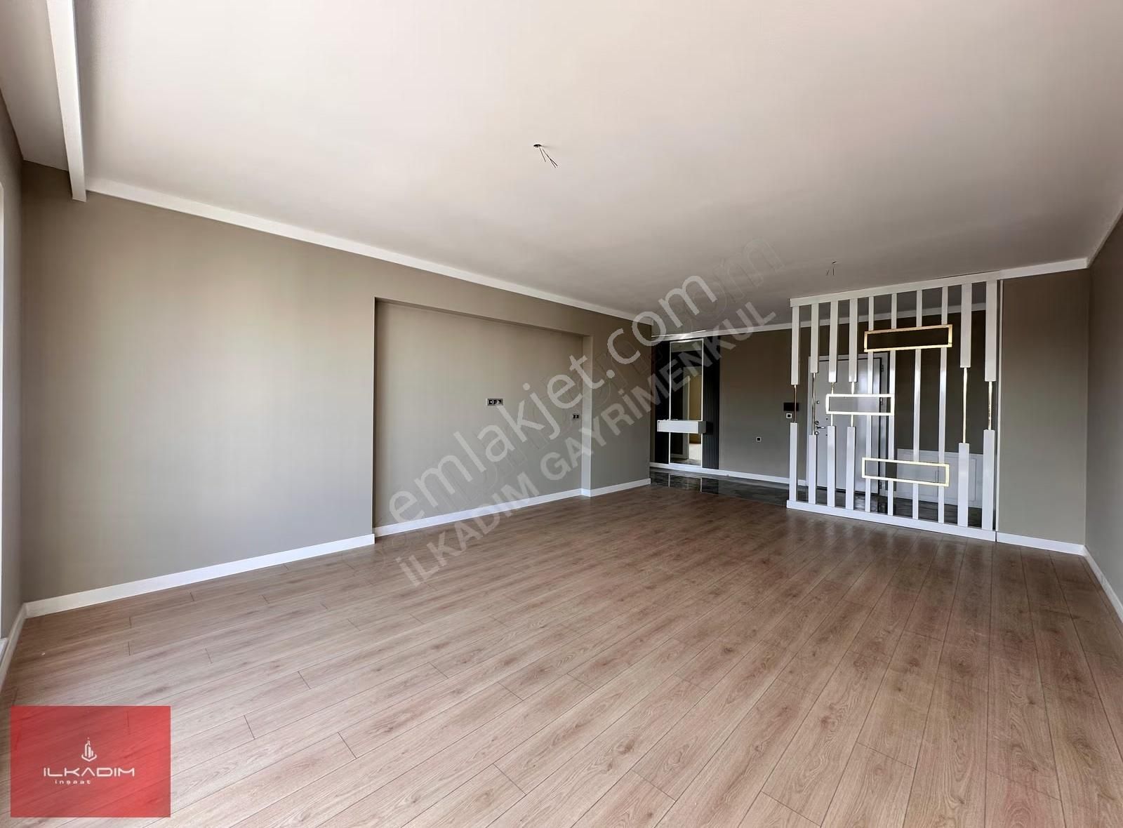 İlkadımdan Ovacık Merkezde Güney Cephe Site İçi Yapılı 4+1 - Görsel 24