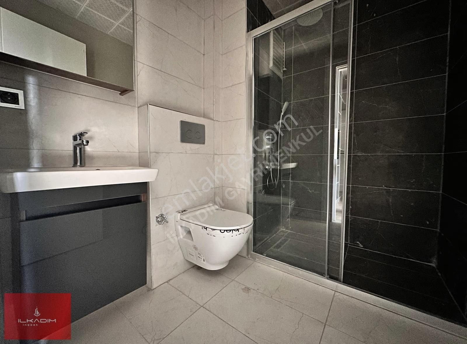 İlkadımdan Ovacık Merkezde Güney Cephe Site İçi Yapılı 4+1 - Görsel 28