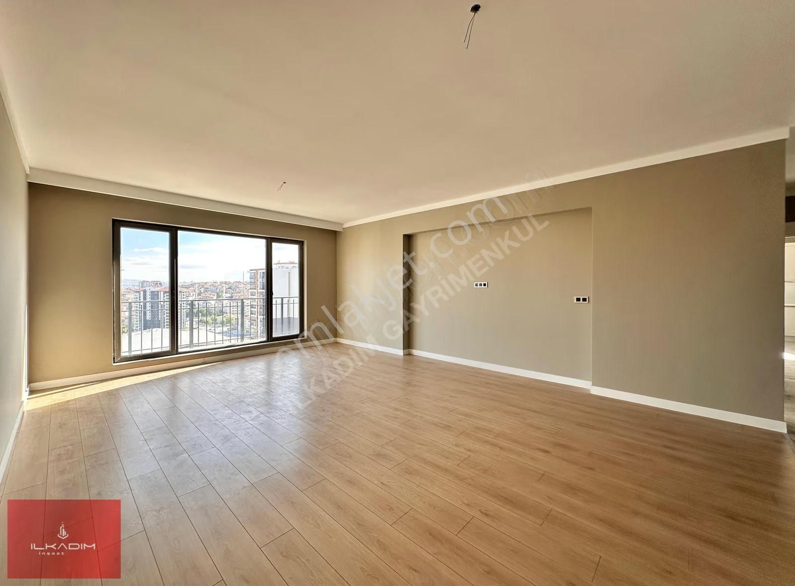 İlkadımdan Ovacık Merkezde Güney Cephe Site İçi Yapılı 4+1 - Görsel 29