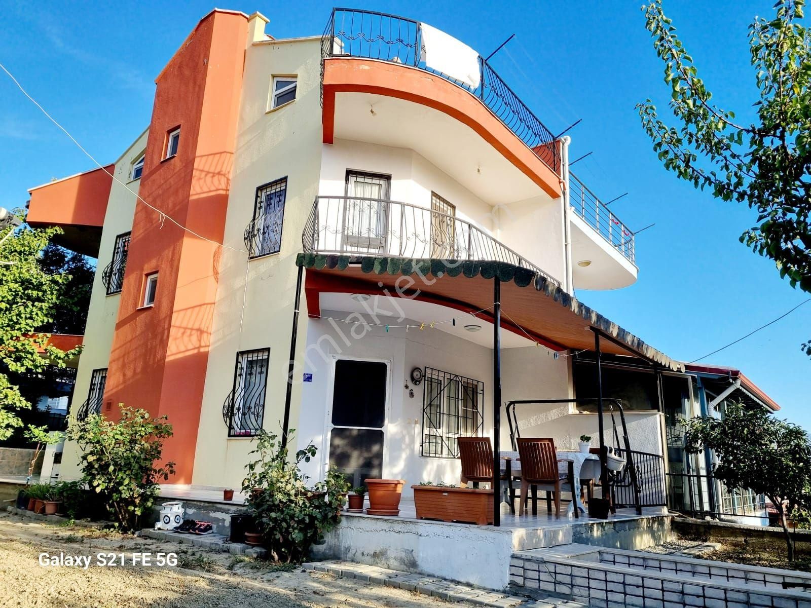 Soğucak Bahçeli - Görsel 30