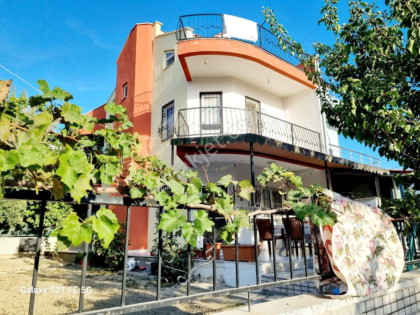 Soğucak Bahçeli - Görsel 2