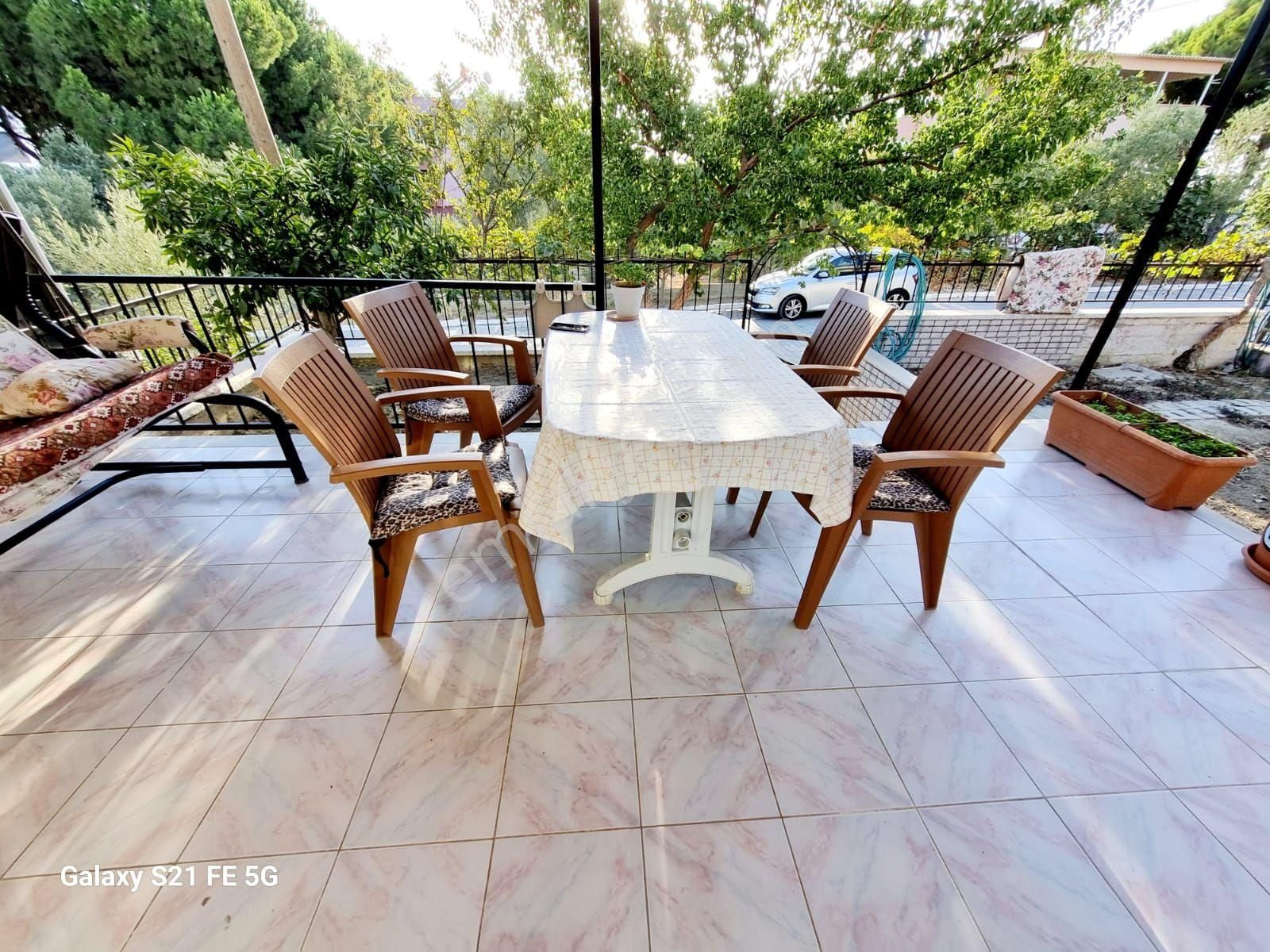 Soğucak Bahçeli - Görsel 3