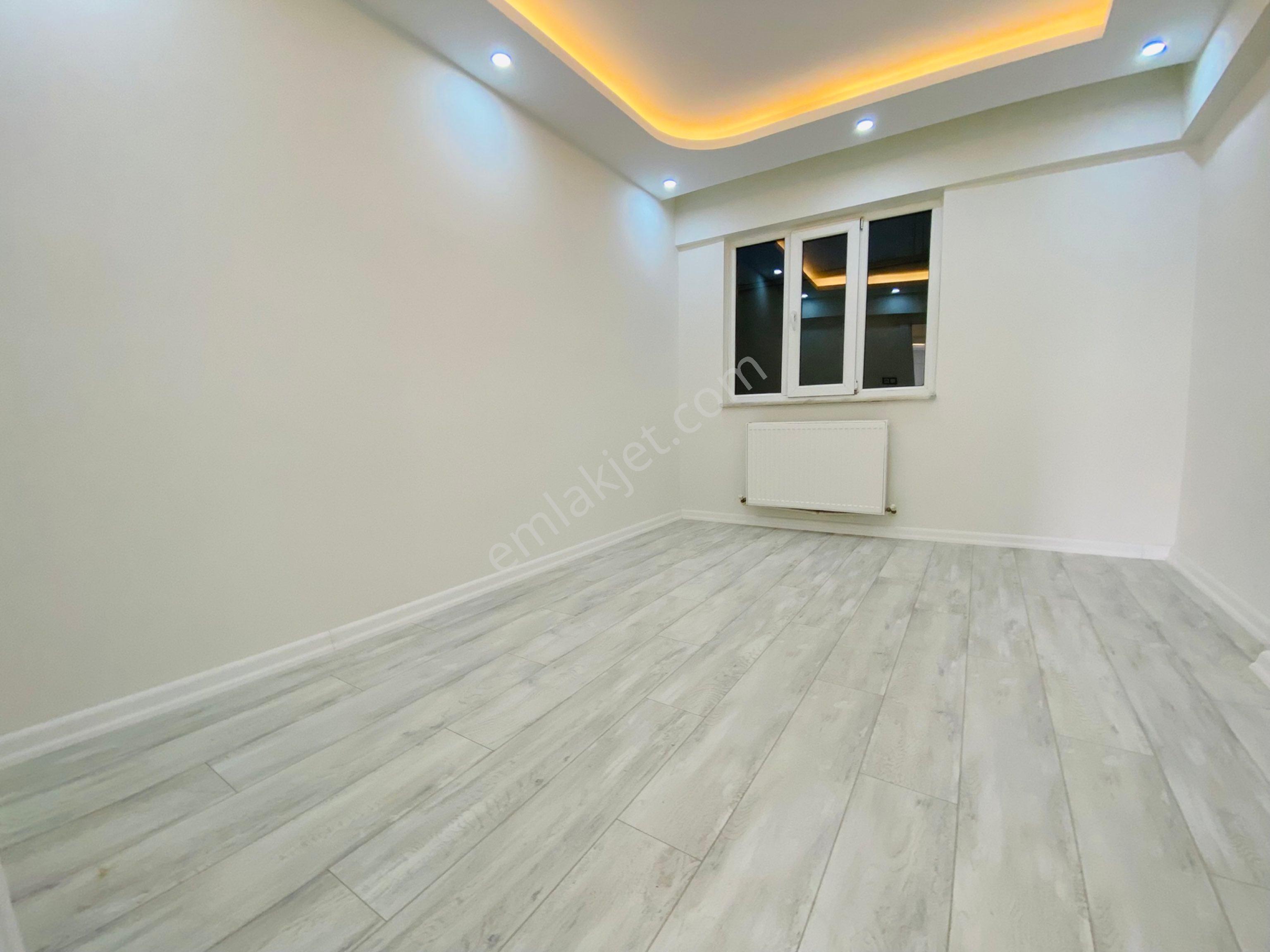 Topçuasım Mahallesinde 3+1 Full Lüks Ara Kat Daire Fırsatı - Görsel 15
