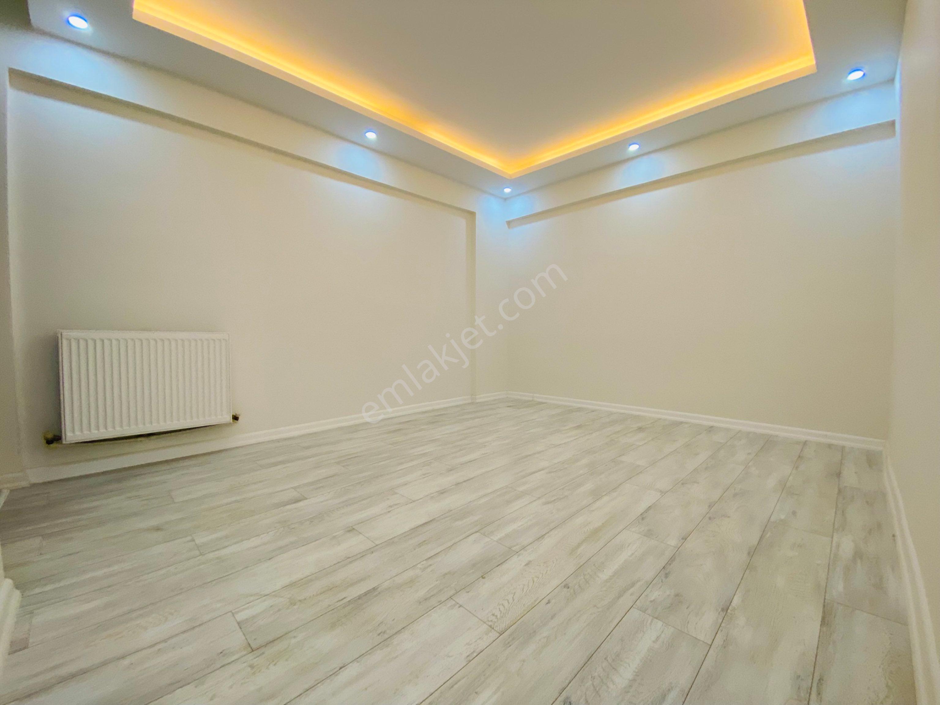 Topçuasım Mahallesinde 3+1 Full Lüks Ara Kat Daire Fırsatı - Görsel 11
