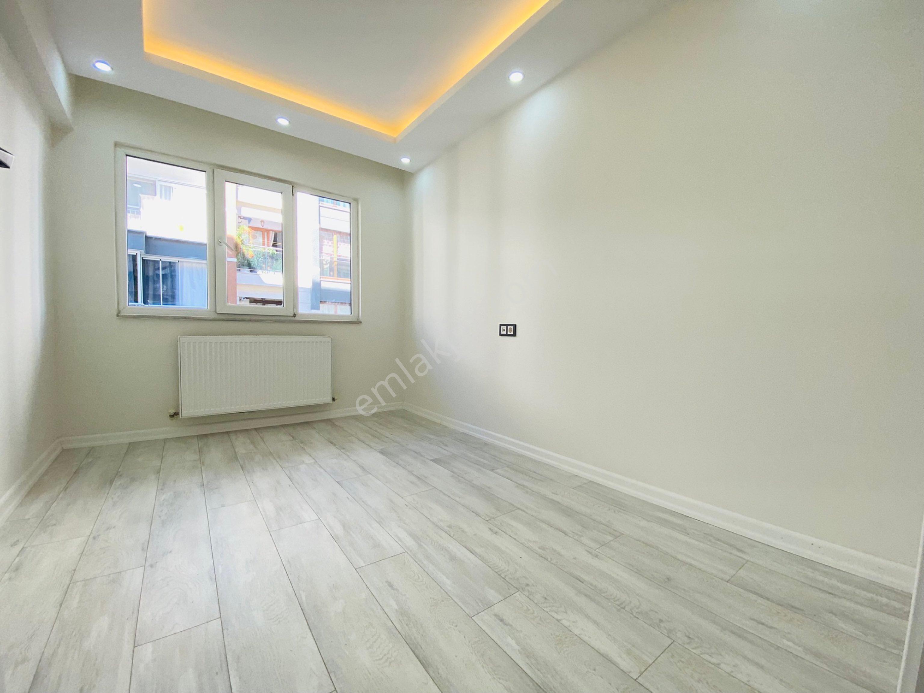 Topçuasım Mahallesinde 3+1 Full Lüks Ara Kat Daire Fırsatı - Görsel 14