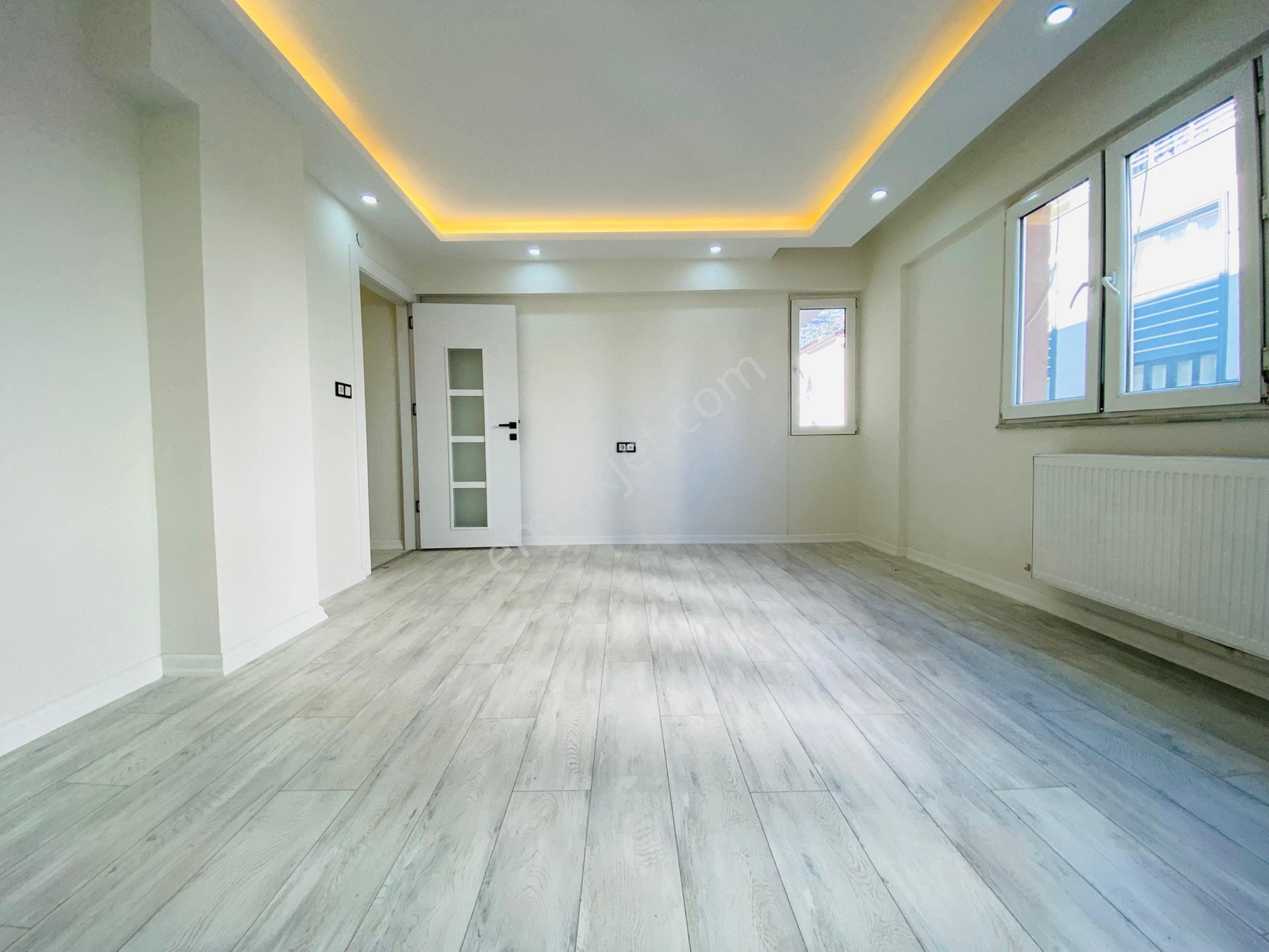 Topçuasım Mahallesinde 3+1 Full Lüks Ara Kat Daire Fırsatı - Görsel 9