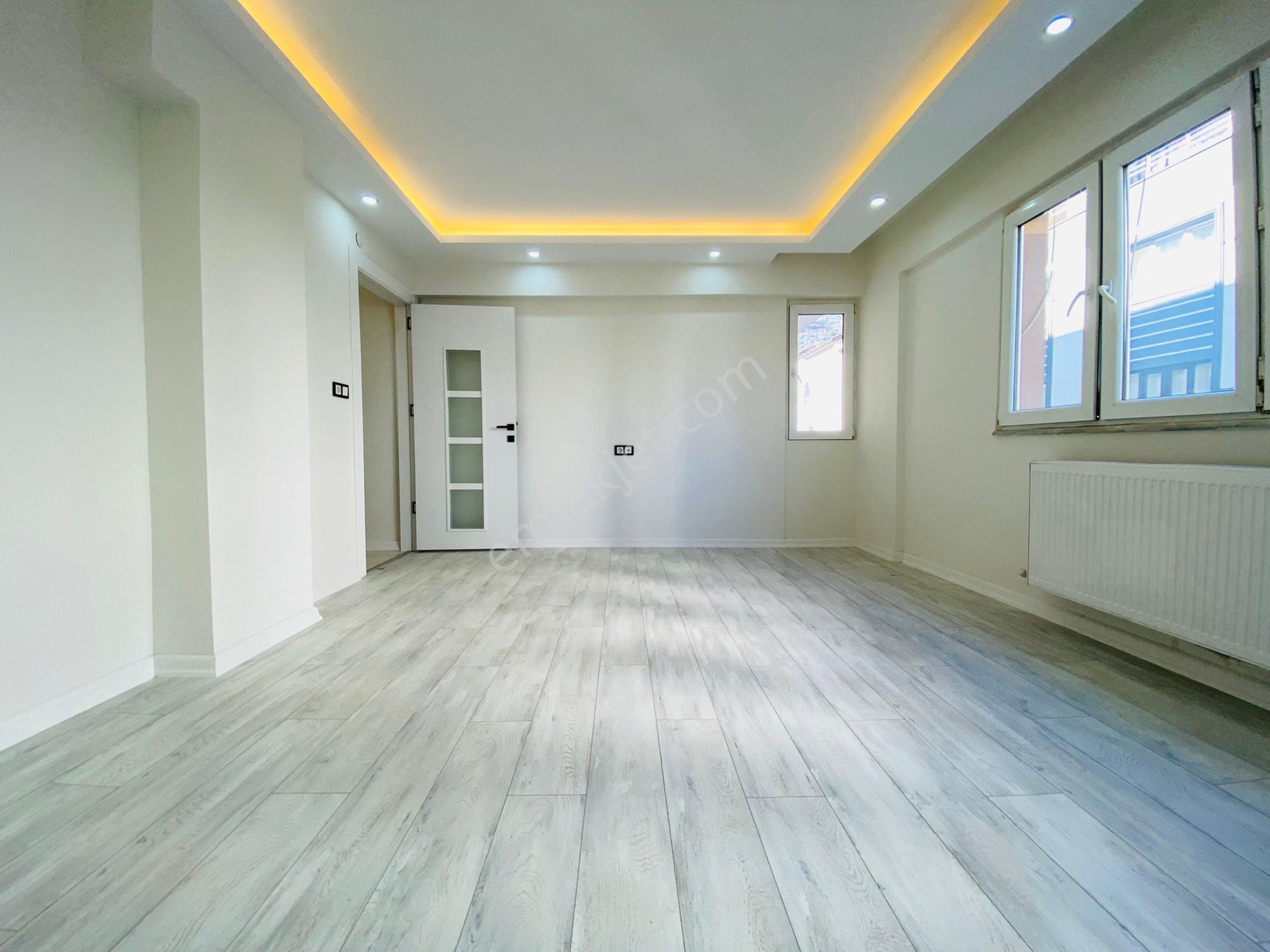 Topçuasım Mahallesinde 3+1 Full Lüks Ara Kat Daire Fırsatı - Görsel 10