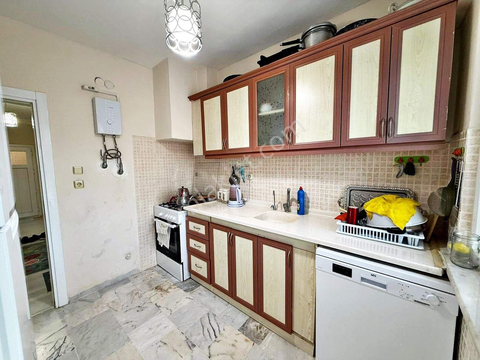Didim Çamlıkta Kaçmaz Fırsa 2+1 Uygun Fiyatlı Daire - Görsel 10